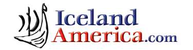 IcelandAmerica.com Logo